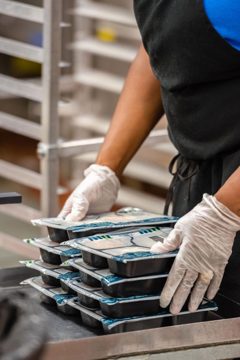 Latest news Meals on Wheels Southwest OH & Northern KY